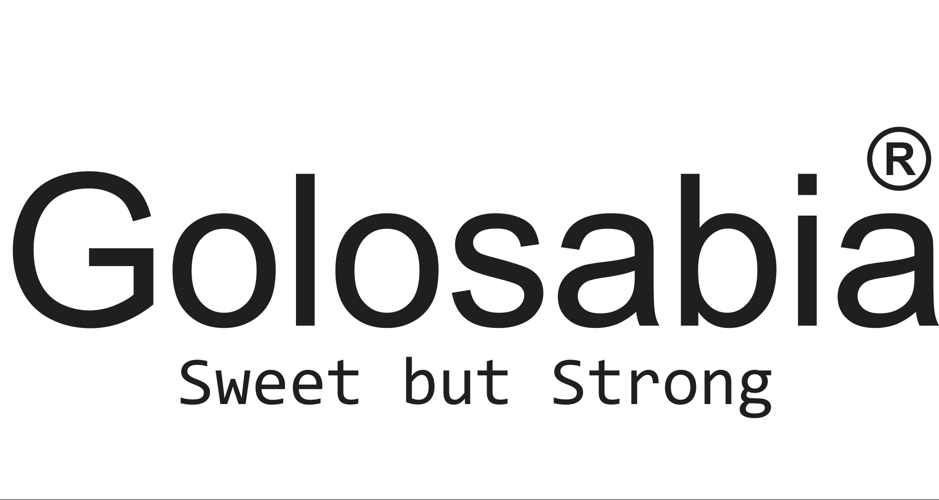 Golosabia Iran - Sweet, but Strong